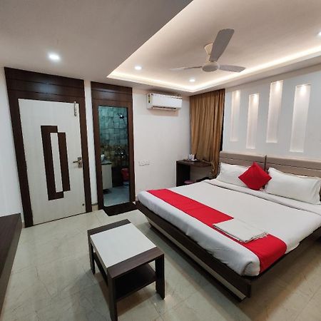 Hotel Rudraksha Inn دوغار المظهر الخارجي الصورة
