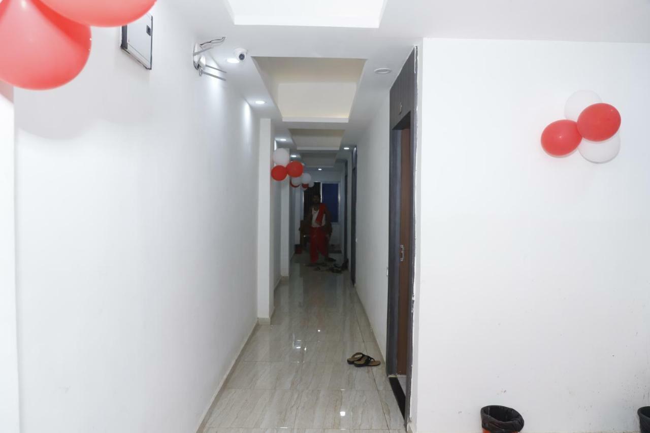 Hotel Rudraksha Inn دوغار المظهر الخارجي الصورة